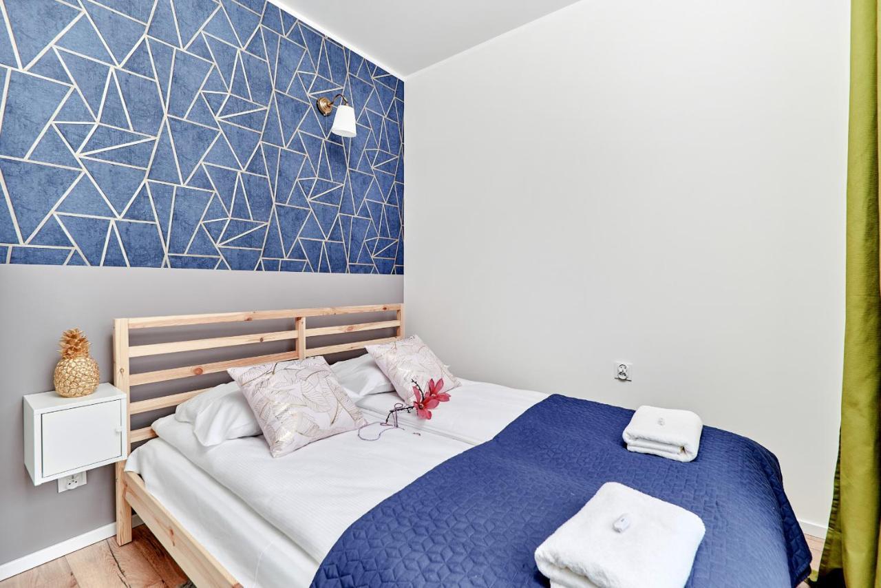 Modern Grabiszyn By Renters Apartament *