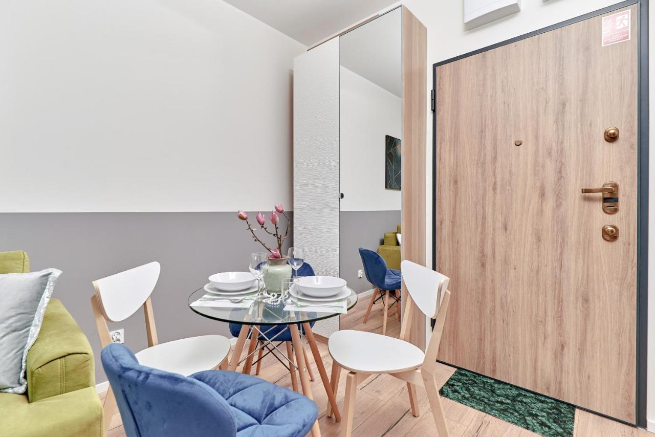 Modern Grabiszyn By Renters Wrocław