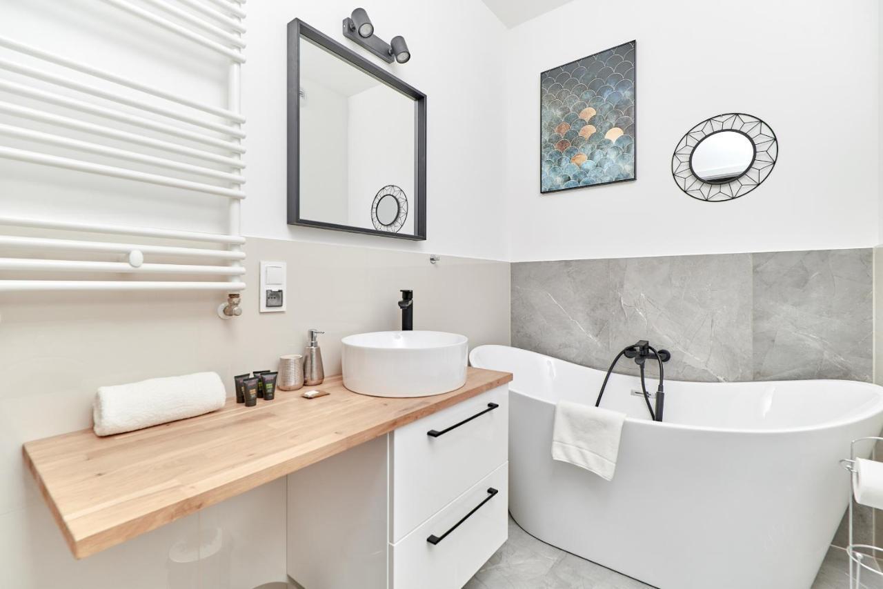Apartament Modern Grabiszyn By Renters