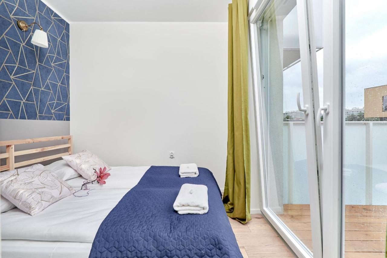 Modern Grabiszyn By Renters * Wrocław