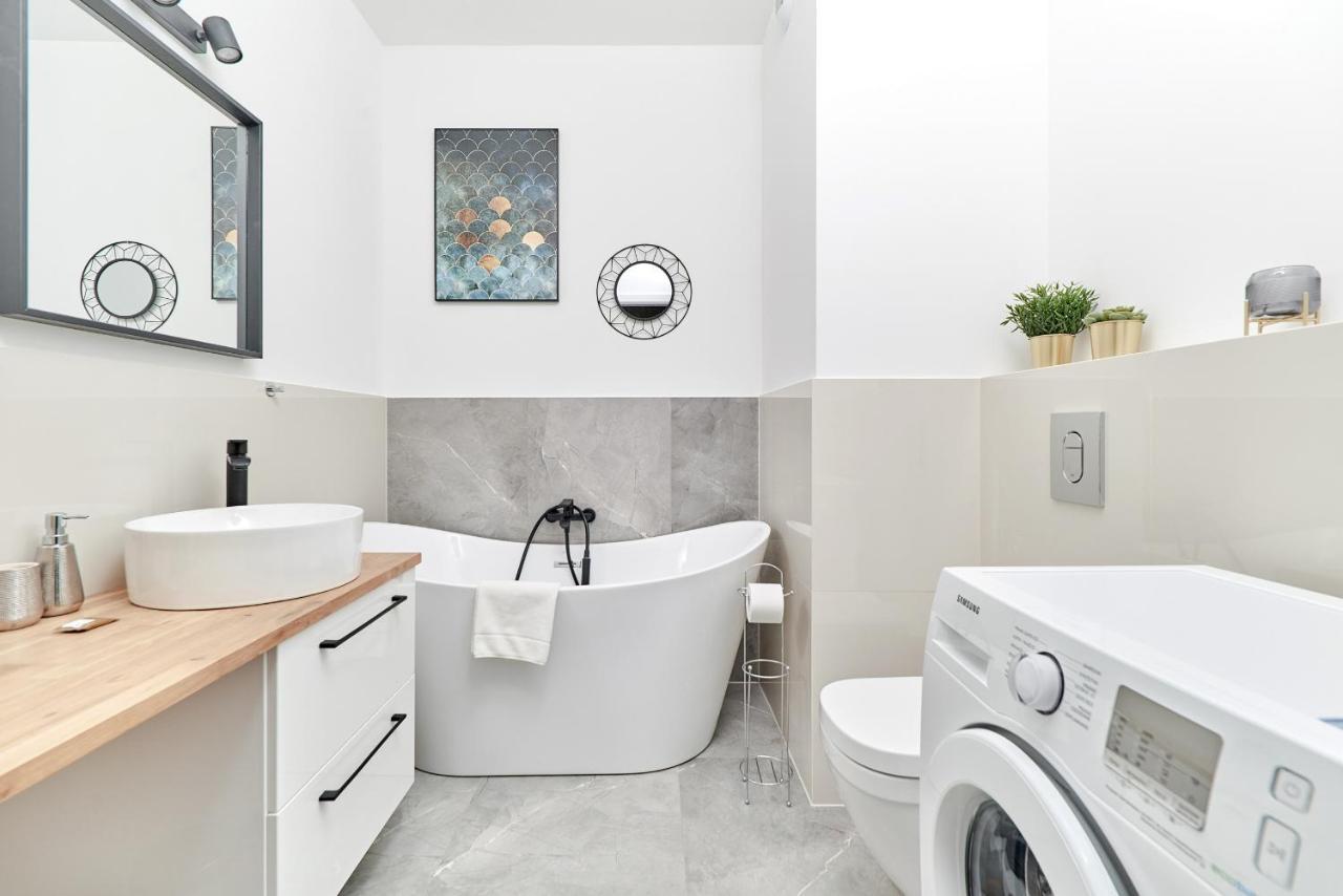 Modern Grabiszyn By Renters Apartament *