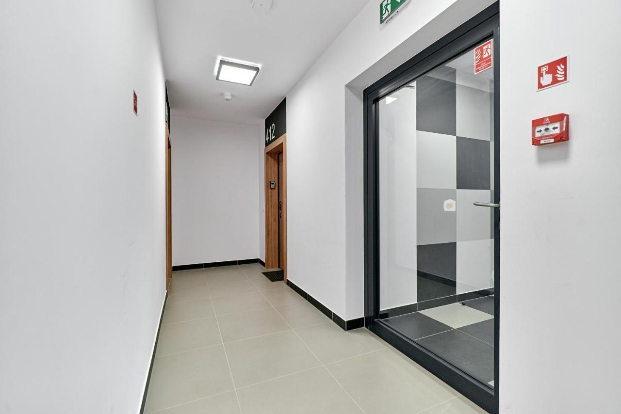 Modern Grabiszyn By Renters * Wrocław